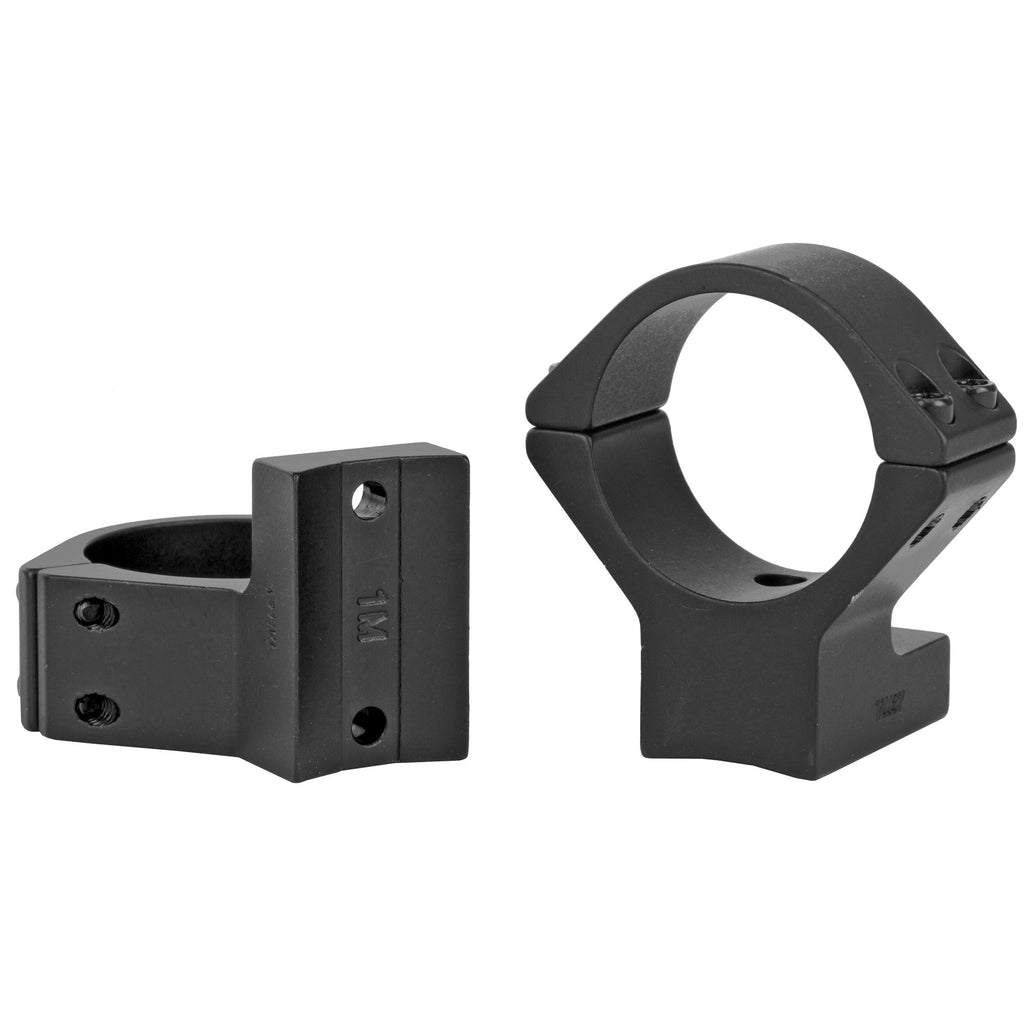 Talley Lw Rings Howa 1500 30mm Med