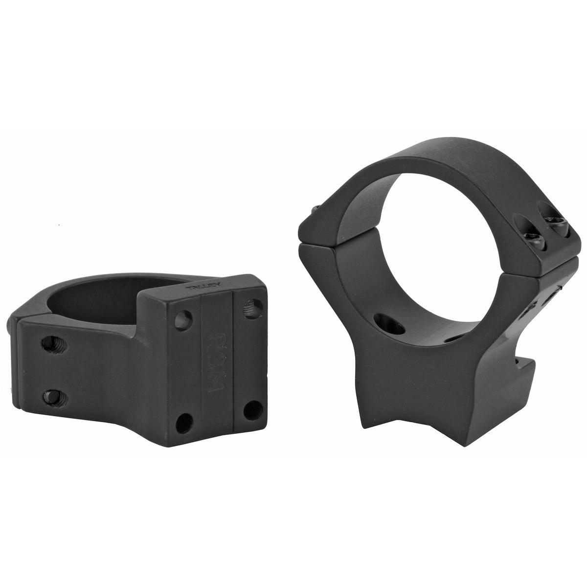 Talley Lw Rings Brn X-bolt 30mm Med