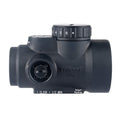 Trijicon Mro Sd Red Dot No Mnt Blk