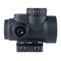 Trijicon Mro Sd Red Dot Low Mnt Blk
