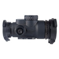 Trijicon Mro Sd Patrol Rd No Mt Blk