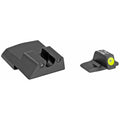Trijicon Ns H&k P30/45c Hd Set Ylw
