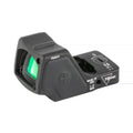 Trijicon Rmr Hd Adj Moa Blk