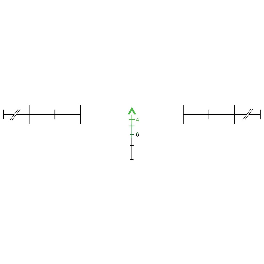 Trijicon Acog Rco 4x32 Grn Chv M150