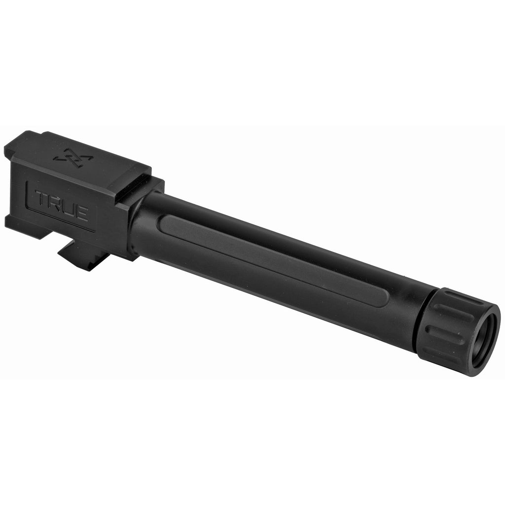 True Prec Bbl For G19 Blk Nit Tb