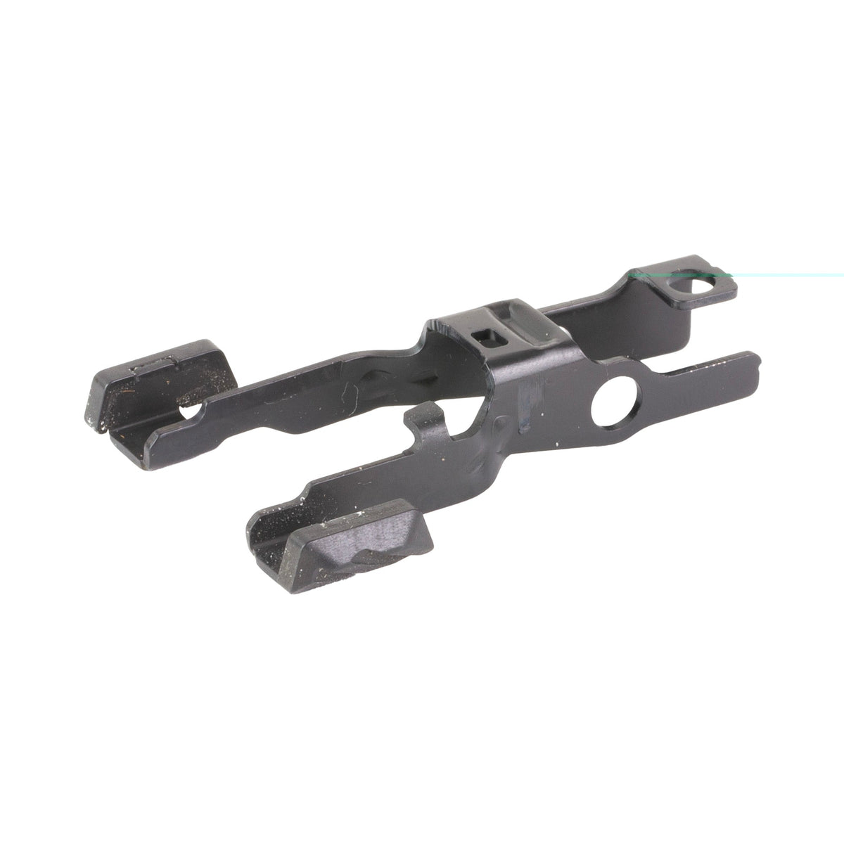 Tyrant Sig P320 Slide Catch Black