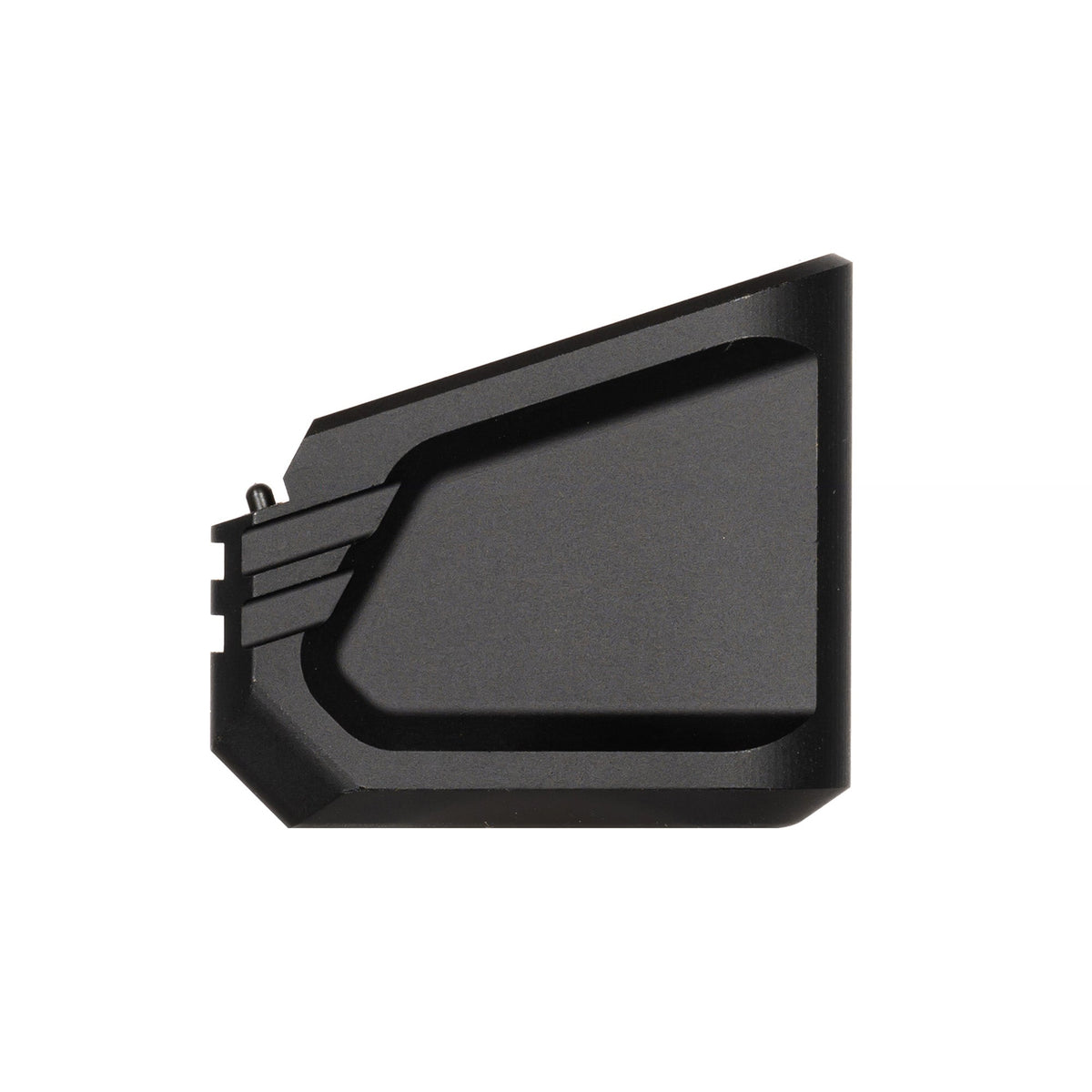 Tyrant Mag Ext For Glk17/22 +6/5 Blk