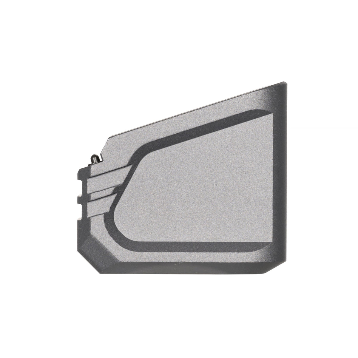 Tyrant Mag Ext For Glk17/22 +6/5 Gry