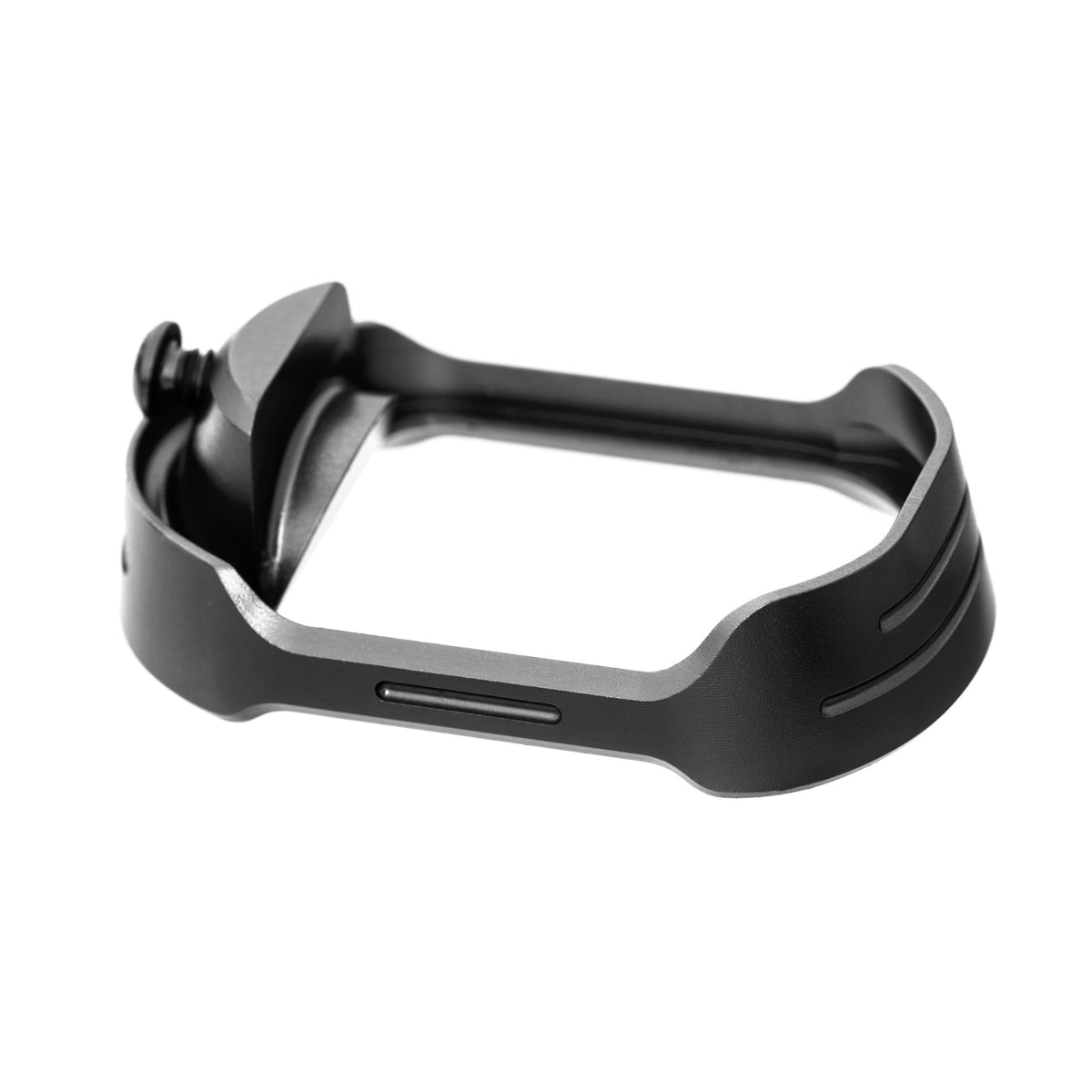 Tyrant Magwell For Glock 19/23 Blk