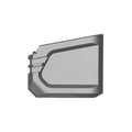 Tyrant Mag Ext Glock 19/23 +5/4 Gry