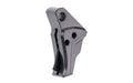 Tyrant Itts Shoe Glock Gen 5 Gry/blk
