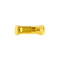 Tyrant P365 Ext Mag Release Gold