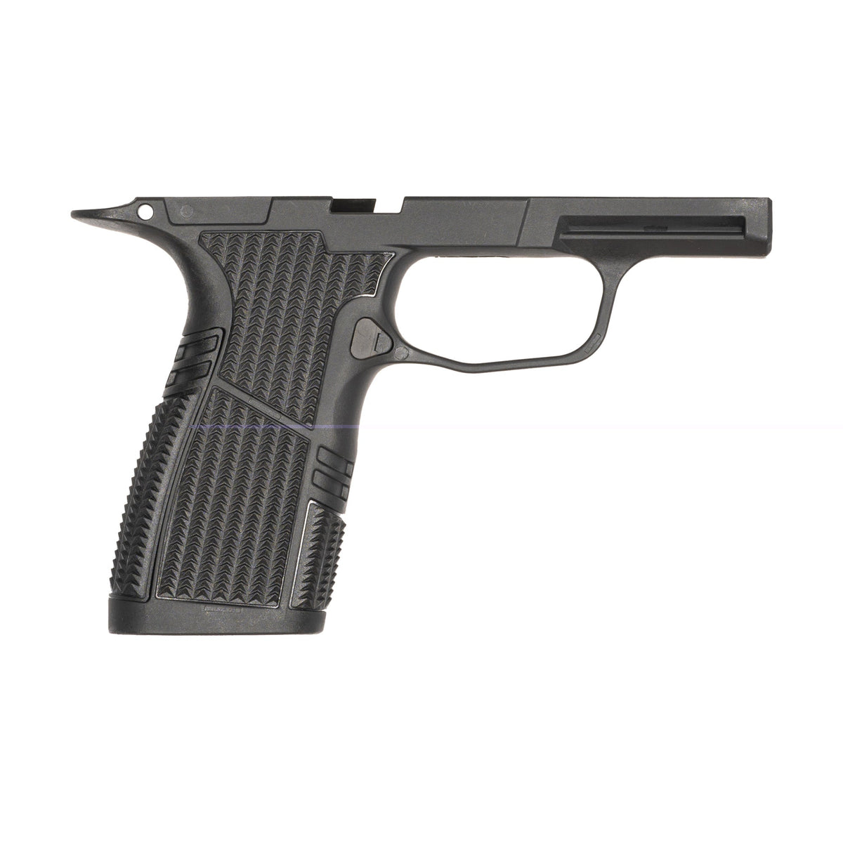 Tyrant P365 Grip Mod X-macro Blk