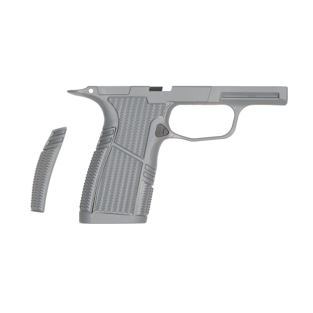 Tyrant P365 Grip Mod X-macro Gry