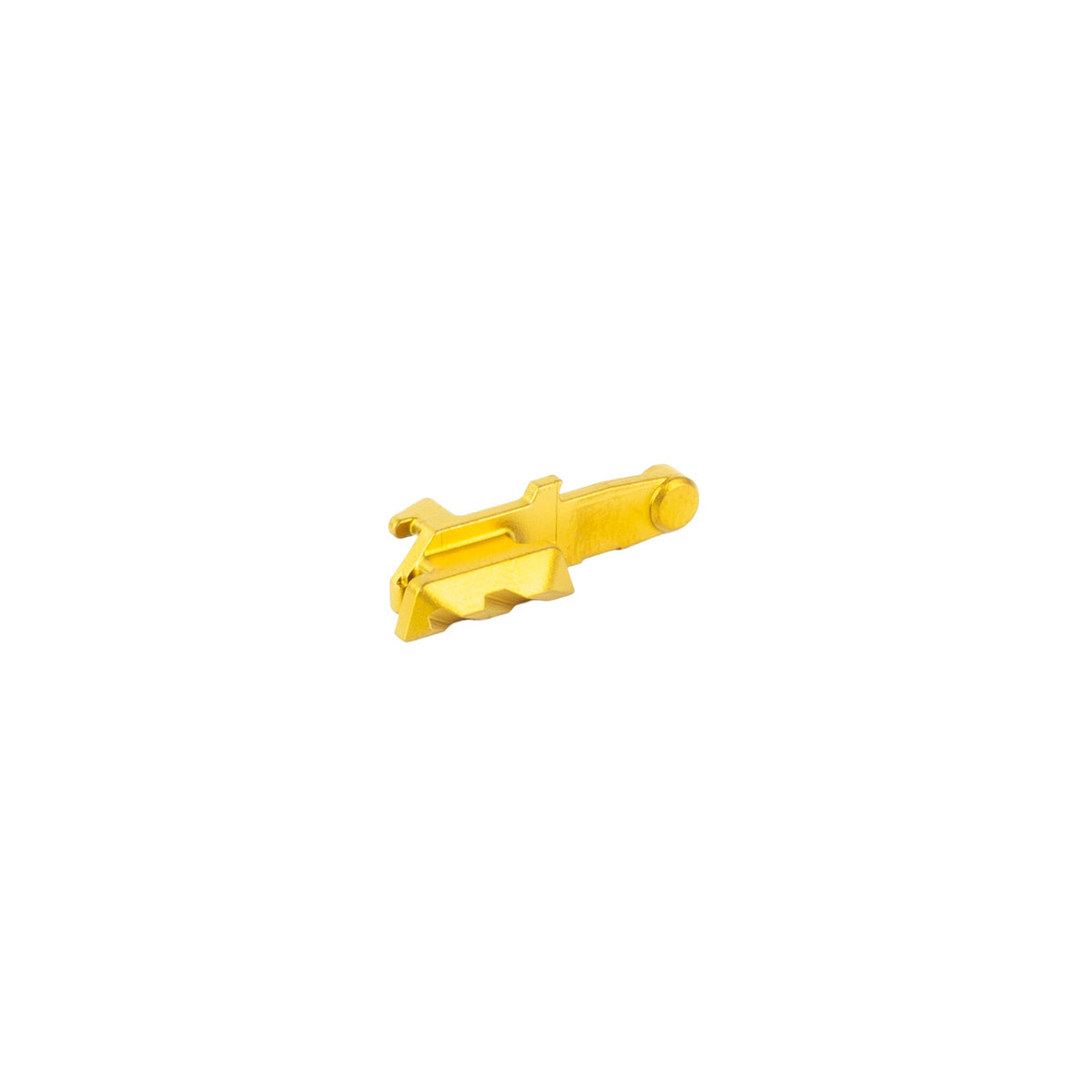 Tyrant P365 Ext Slide Catch Gold