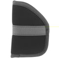 U/m Inside Pocket Hlstr Sz 3 Blk Amb