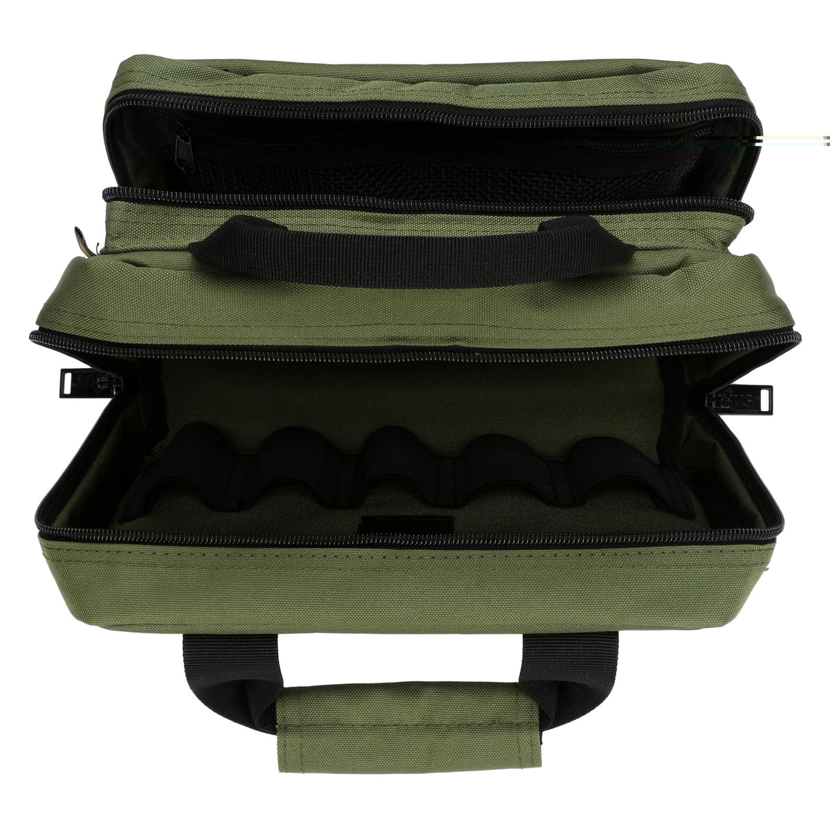 Us Pk Micro Mini Range Od Green