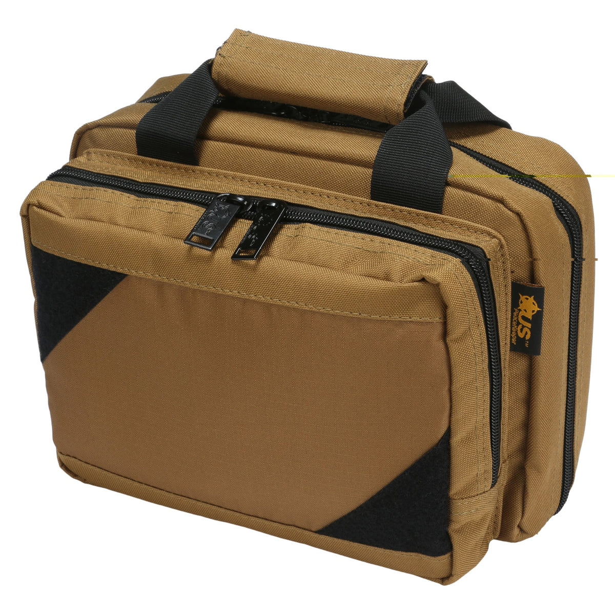 Us Pk Micro Mini Range Tan