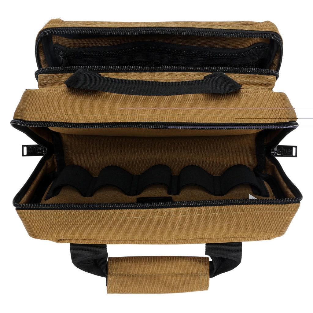 Us Pk Micro Mini Range Tan