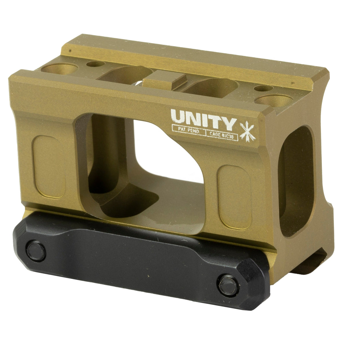 Unity Fast Micro-s