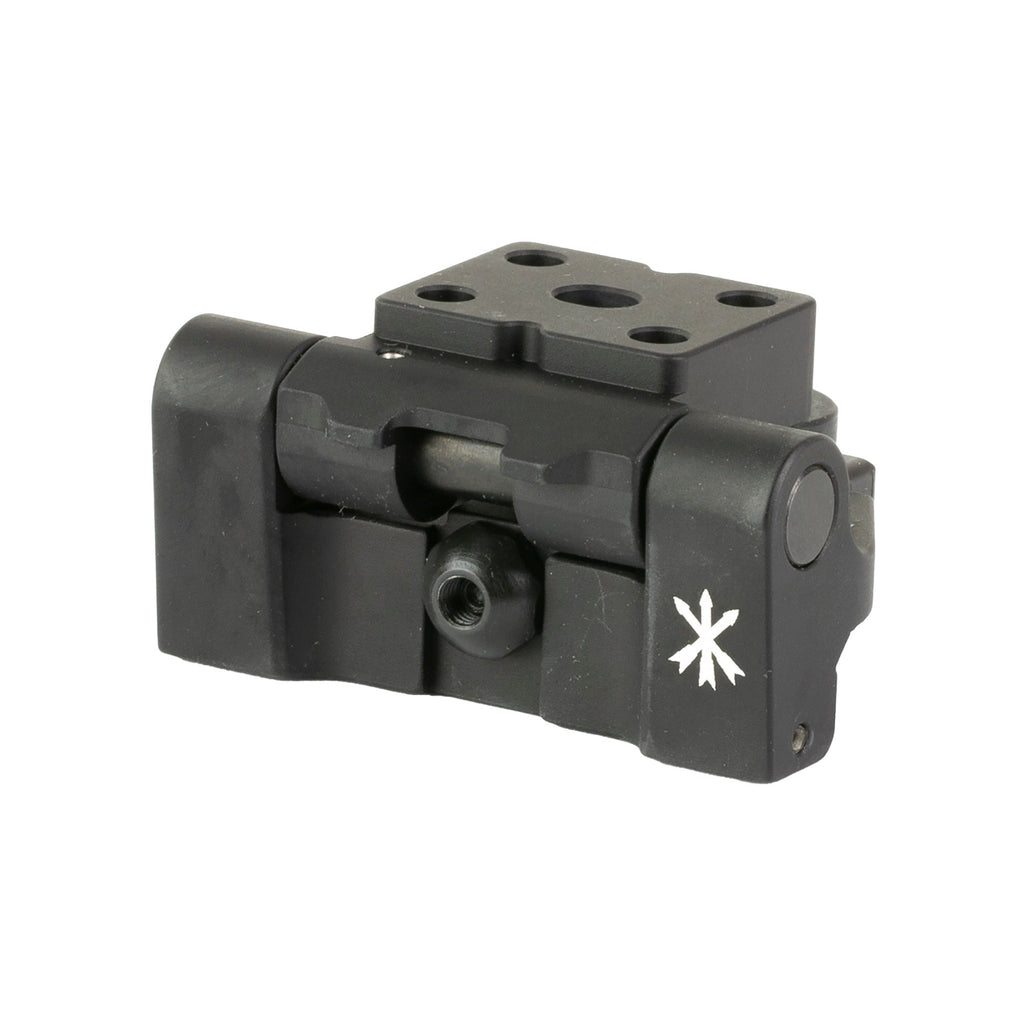 Unity Ctm Skeet-ir Blk