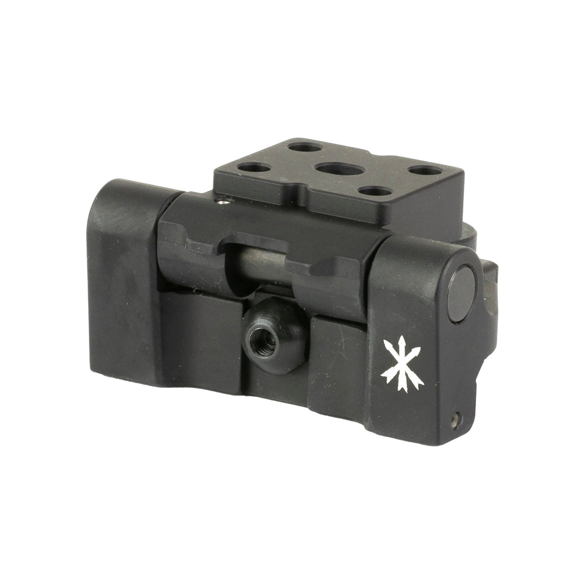 Unity Ctm Skeet-ir Blk
