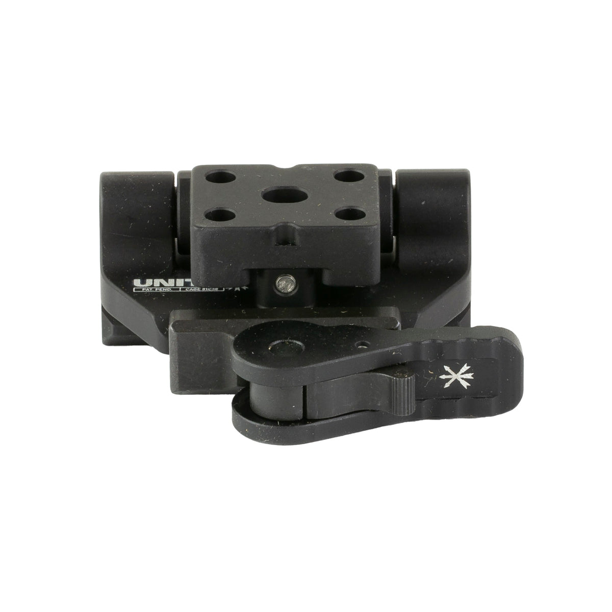 Unity Ctm Skeet-ir Blk