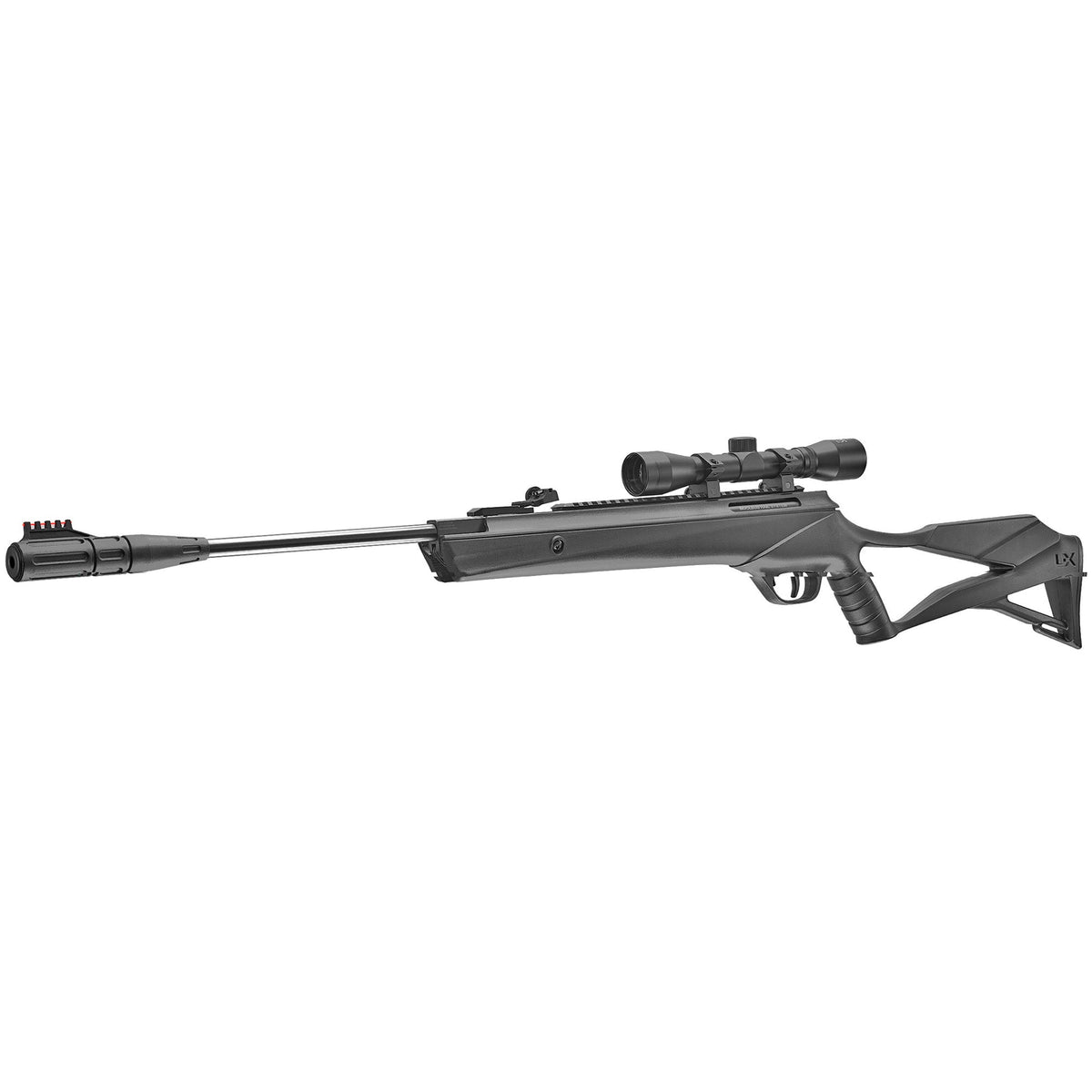Umx Surgemax Elite Cmb .22 1000fps