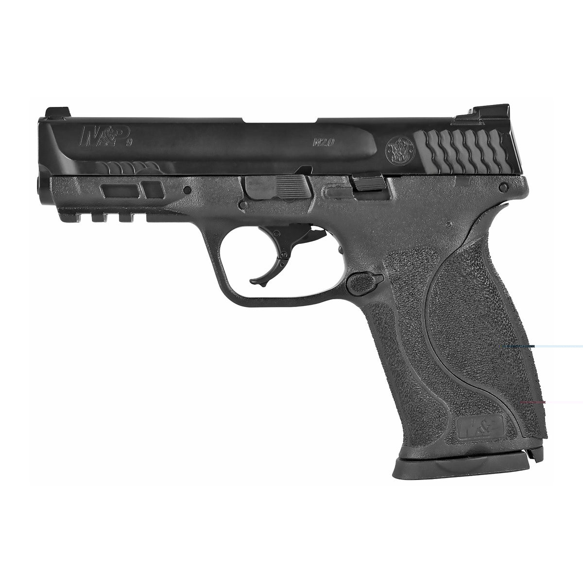 Umx S&w M&p9 2.0 177bb 18rd Blk