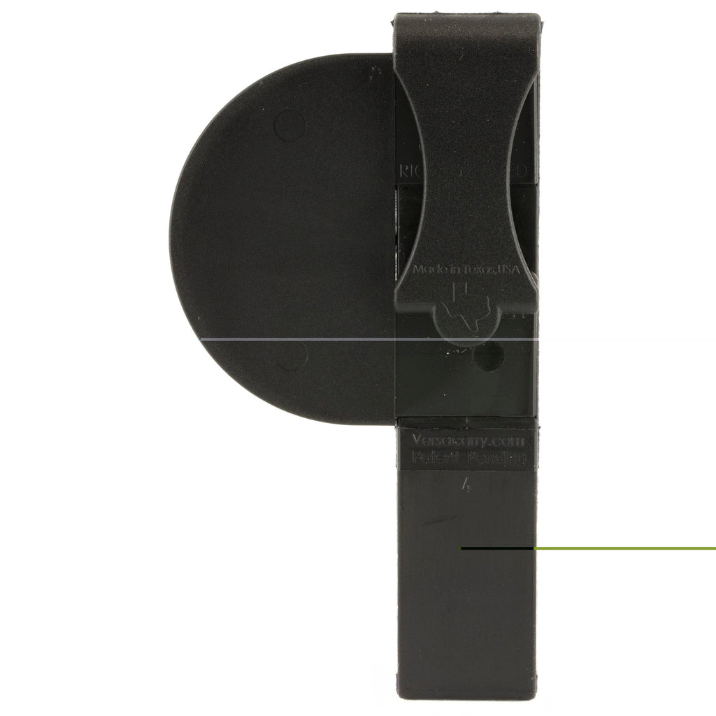 Versacry Ibcch 40sw Md 4" Bbl