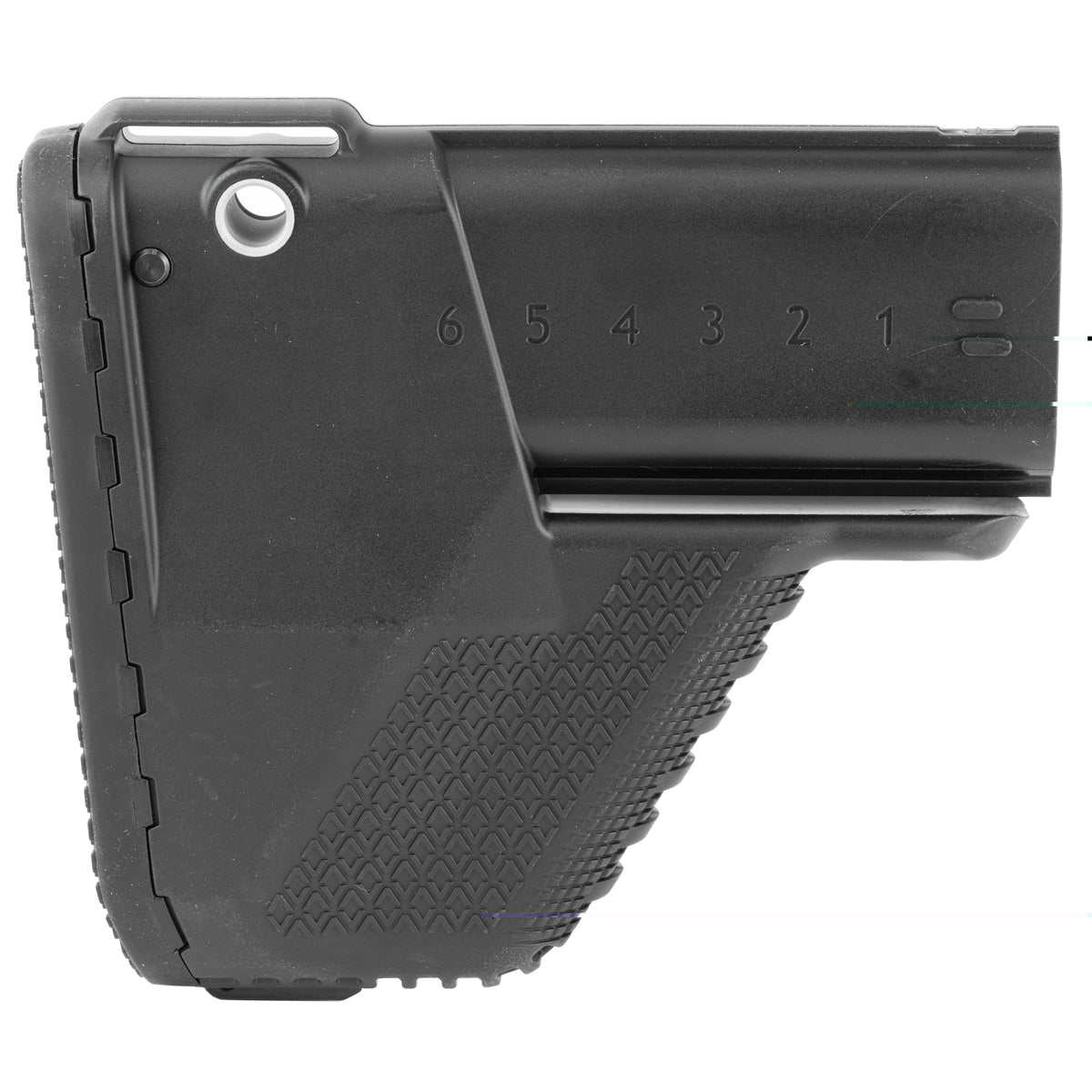 Vltor Fn Scar Stock Blk