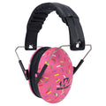 Walkers Folding Muff Small Pink Spr
