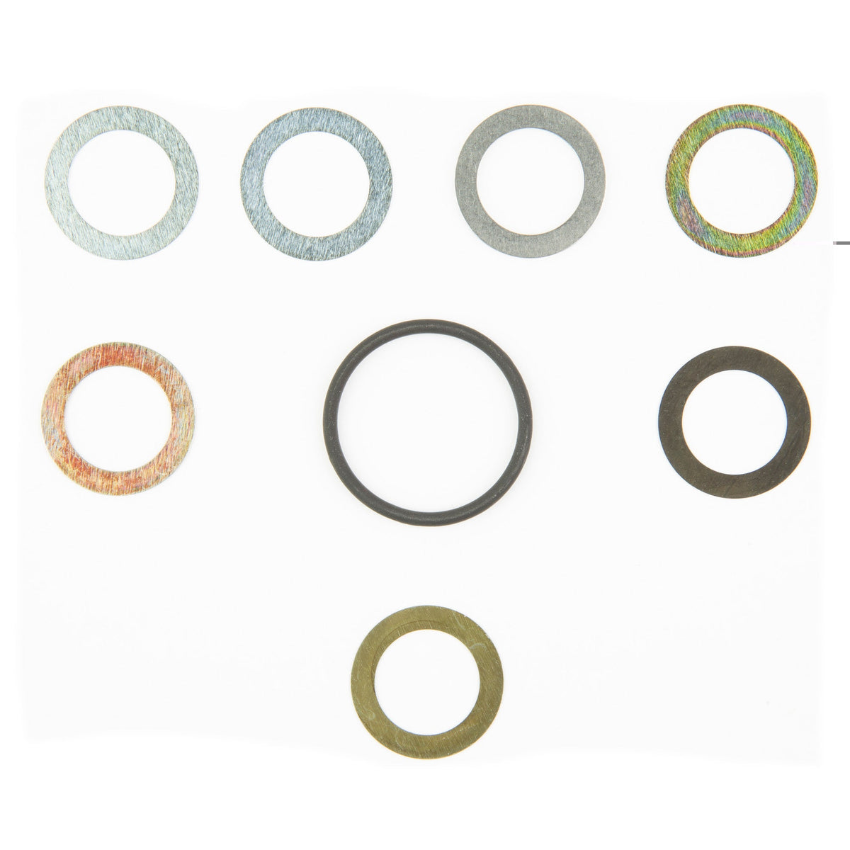 Wilson Shim Kit Rt Mb Whisper 1/2x28