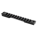 Warne Mt Tac Howa Mini Action Rail