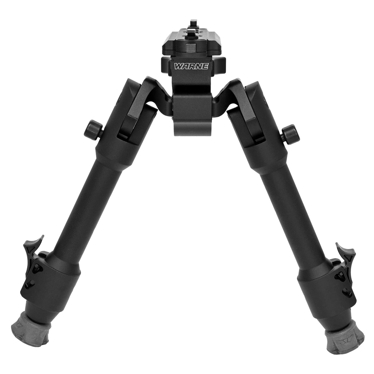 Warne Skyline Prec Bipod M-lok Qd