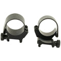 Weaver Top Mount Ext Rngs 30mm Low