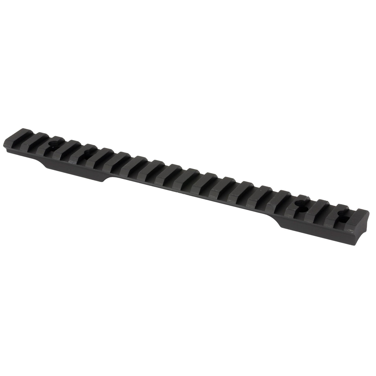 Weaver Multi-slot Sav 110 La Blk