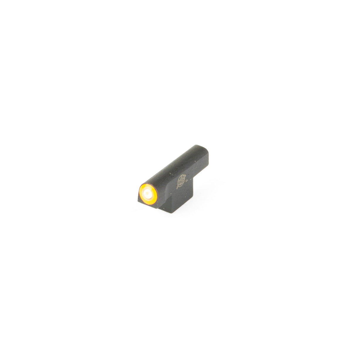 Xs Colt Viper Standard Tritium Orng