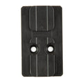 Xs Mnlst Op Mnt Fits Glock 19 Acro