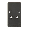 Xs Mnlst Or Mnt Fits Glock 19 Rmr