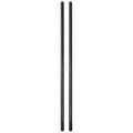 Yhm 6" Rod Kit For Victra-12 Blk