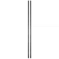Yhm 10" Rod Kit For Victra-12 Blk