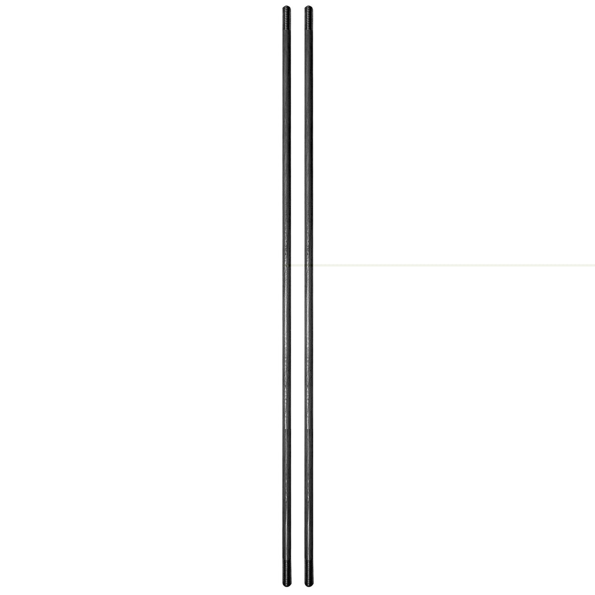 Yhm 10" Rod Kit For Victra-12 Blk