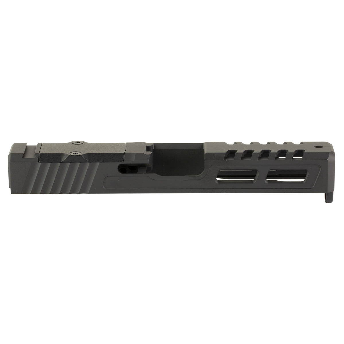 Zaf Zps.2 Slide For G19 G3 Rmr Blk